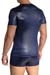 Olaf Benz T-Shirt RED2428 Navy