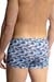 Olaf Benz Minipants RED2458 Blue Waves