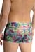 Olaf Benz Minipants RED2459 pink flower