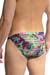 Olaf Benz Riotanga RED2459 pink flower