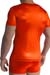 Olaf Benz V-Neck RED2480 Copper