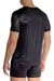 Olaf Benz Mastershirt RED2501 Schwarz