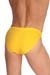Olaf Benz Sunbrief BLU2551 Yellow