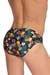 Olaf Benz Sunbrief BLU2553 Tropical