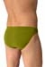 Olaf Benz Brazilbrief RED2600 Oliv