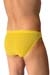 Olaf Benz Brazilbrief RED2602 yellow