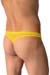 Olaf Benz Ministring RED2602 yellow