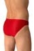Olaf Benz Brazilbrief RED2608 Rot