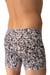 Olaf Benz Bikerpants RED2610 black style