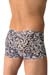 Olaf Benz Minipants RED2610 black style