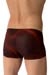 Olaf Benz Minipants RED2612 Red Print