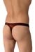 Olaf Benz Ministring RED2612 Red Print