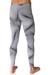 Olaf Benz Long Johns RED2612 Black Print