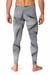 Olaf Benz Long Johns RED2612 Black Print