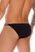 JOR Bikini Brief Eros Schwarz