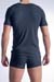 Olaf Benz T-Shirt PEARL 1306 INFINITY, schwarz