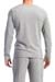 Olaf Benz Loungeshirt Pearl 1573 Platin Melange