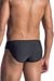 Olaf Benz Sportbrief PEARL 1801 Schwarz