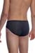 Olaf Benz Sportbrief PEARL2058 Schwarz