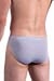 Olaf Benz Sportbrief PEARL2159 Wei/Schwarz