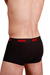 PUMA Sport Boxer Schwarz