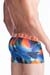 MUNDO UNICO Boxer Corto Blue Hawai