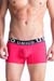 MUNDO UNICO Pant Boxer Corto Matinee