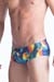 MUNDO UNICO Badehose Sunga Shine