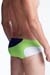 MUNDO UNICO Badehose Playa Glint