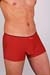 Bruno Banani Short Kingdom Red Stripes