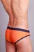 Wagner Berlin Bade Action Slip Orange-Marine