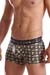 MUNDO UNICO Boxer Cup Short Banane