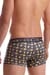 MUNDO UNICO Boxer Cup Short Banane