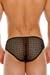 JOR Bikini Brief Oporto Schwarz