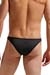 GAUVINE Micro Bulge Slip Schwarz