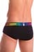 MUNDO UNICO Brief Cup Pride