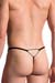 MANstore Delta String M101 schwarz