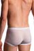 MANstore Micro Pants M101 schwarz/wei