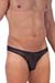 MANSTORE Jock Brief M101 schwarz/wei