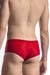 MANSTORE Hot Pants M101, Chilli