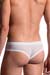 MANSTORE Cheeky Brief M101 schwarz/wei