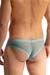 MANSTORE Cheeky Brief M101 Aqua