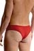 MANSTORE Cheeky Brief M101 Chili