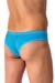 MANSTORE Cheeky Brief M101 Surf blue