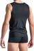 MANSTORE Slim Tank M103 schwarz
