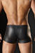 MANSTORE Popper GoGo Pants M104, Leder Optik