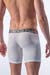 MANstore Soccer Trunks M417 Wei