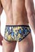 MANSTORE Sprint Pants M427 Zoo