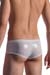 MANstore Hot Pants M462 Silver