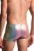 MANSTORE Micro Pants M600 Rainbow